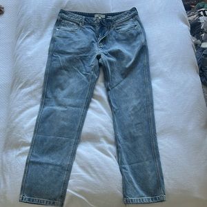 Men’s Kith Denim, NWT, Size 34